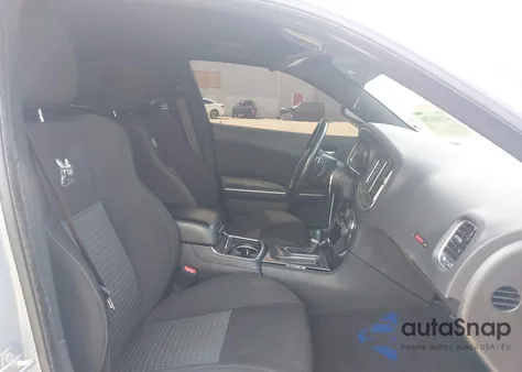 2021 Dodge Charger Scat Pack Rwd from USA, damaged, VIN 2C3CDXGJ8MH539917